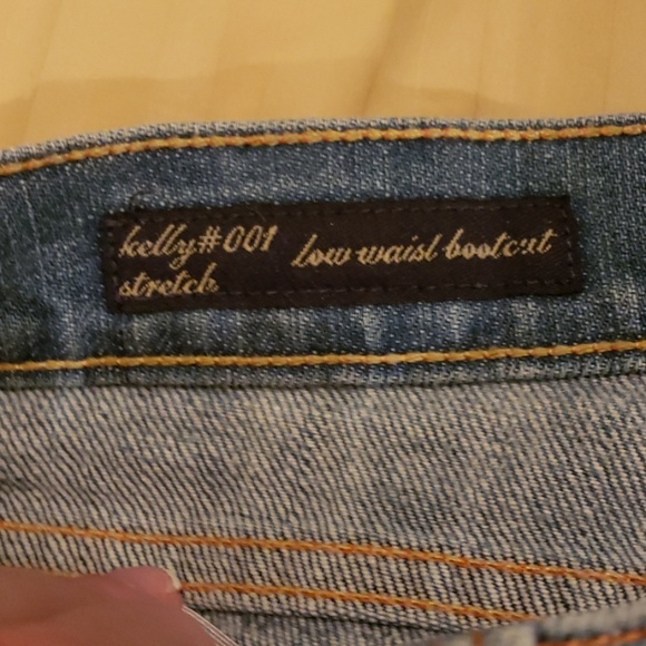 Citizens of Humanity jeans - Picture 5 of 8